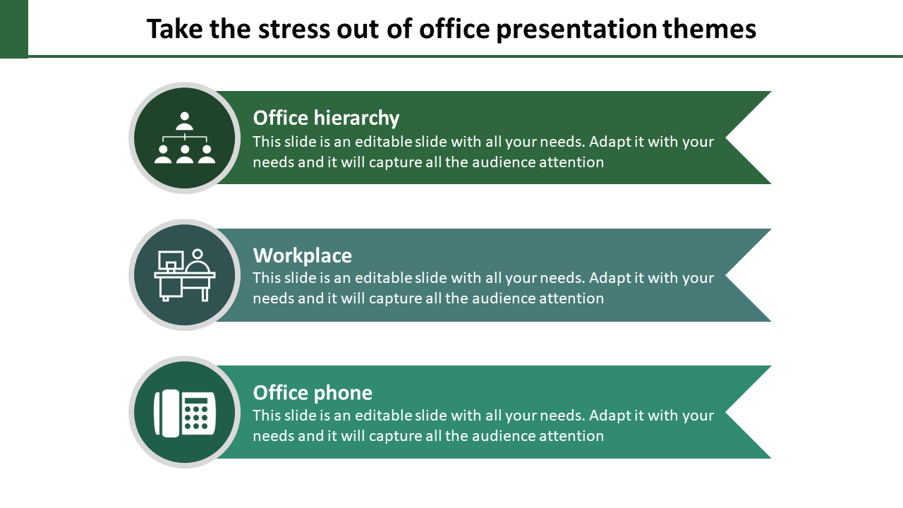 office presentation themes-Take the stress out of office presentation themes